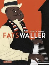 Afficher "Fats Waller"